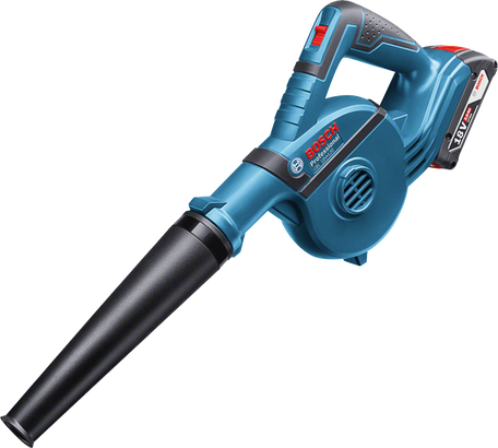 GBL 18V-120 H コードレスブロワ | Bosch Professional