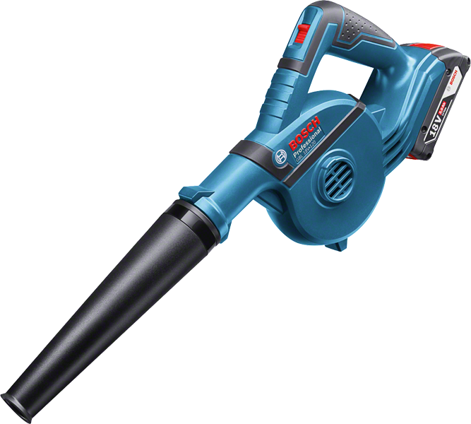 PRO GBL 18V-120 H コードレスブロワ | Bosch Professional