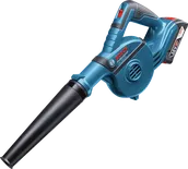 Bosch GBL 18V-120 コードレスブロワー（ノズルセット付き）.