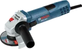 Bosch GWS 7-100 T アングルグラインダー（100mm ディスク付き）