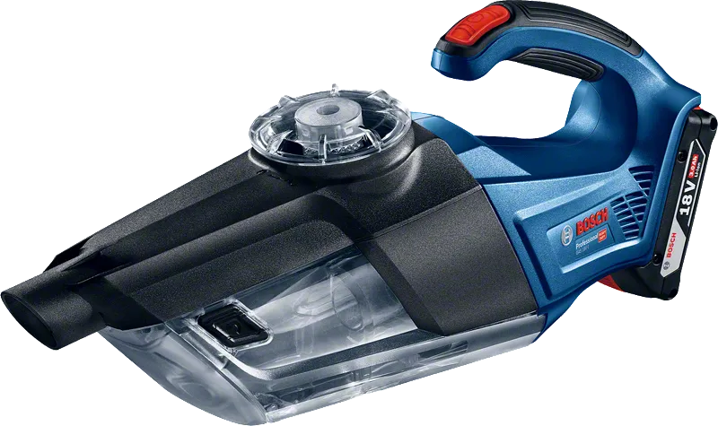 PRO GAS 18V-1 コードレスクリーナー | Bosch Professional