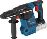 Bosch GBH 18V-26 F コードレス回転ハンマードリル。