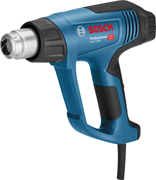 PRO HEAVY DUTY GHG 23-66 ホットエアガン | Bosch Professional