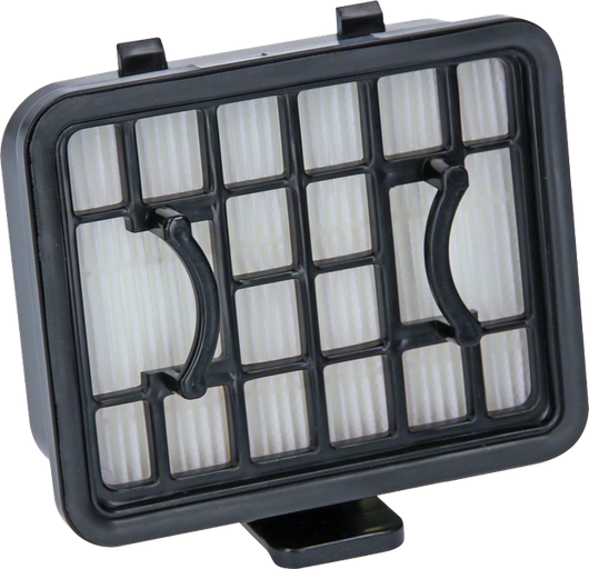 ベローフィルター 集塵システム用のBoschフィルター 230 cm²。.