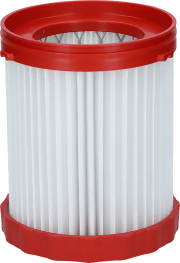 集塵システム用のBoschフィルター 2375 cm²。.