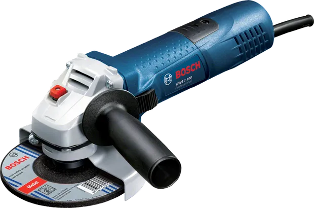 GWS7-100N ディスクグラインダー | Bosch Professional