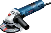 PRO GWS7-100N ディスクグラインダー | Bosch Professional