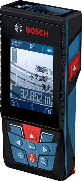 PRO GLM150 C スタンドアジア レーザー距離計 | Bosch Professional