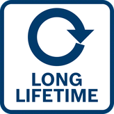 人間工学に基づいたグリップを備えたBosch160mm サイドカッター。.