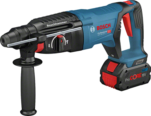 ハンマードリルBOSCH.GBH2-18E Amazon | BOSCH(ボッシュ) SDSプラスハンマードリル GBH2-18E