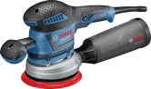 Bosch GEX 40-150 ランダムオービットサンダー（ダストボックス付き）.