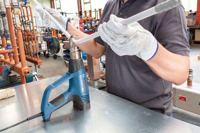 PRO GHG 23-66 ホットエアガン | Bosch Professional