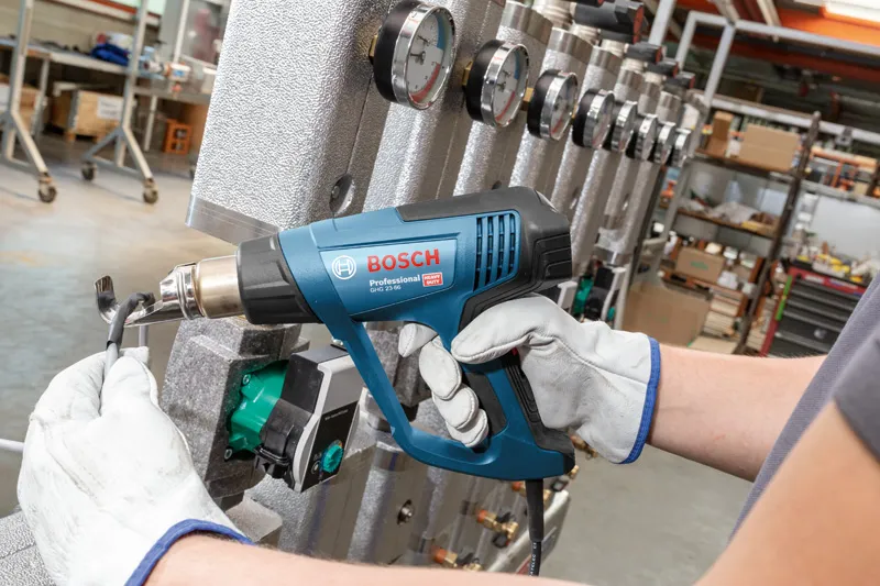 PRO GHG 23-66 ホットエアガン | Bosch Professional