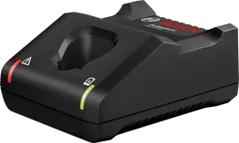 電動工具用Bosch GAL 12V-40 バッテリー充電器。.