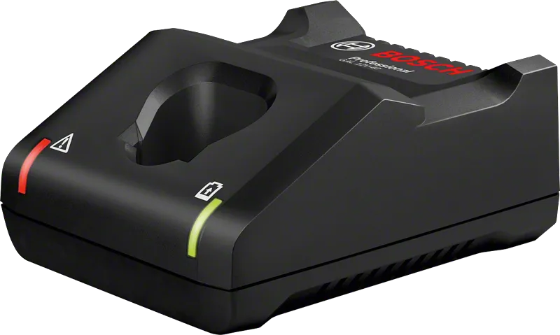 電動工具用Bosch GAL 12V-40 バッテリー充電器。.