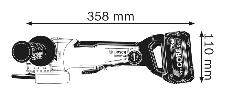 GWX18V-10SC5