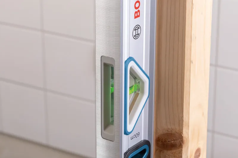 水平器 60cm オートレベル | Bosch Professional
