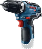 コンパクトなネジ締め用Bosch GSR 12V-35 コードレス ドリル/ドライバー。.