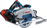 Bosch GKS 18V-68 GC コードレス丸鋸（ProCORE18V バッテリー搭載）
