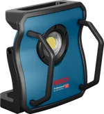 Bosch GLI 18V-10000 C コードレス現場用ライト、10000ルーメン
