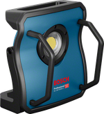 Bosch GLI 18V-10000 C コードレス現場用ライト、10000ルーメン.