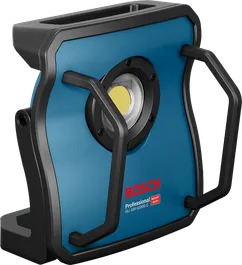 Bosch GLI 18V-10000 C コードレス現場用ライト、10000ルーメン.