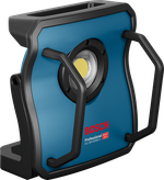 Bosch GLI 18V-10000 C コードレス現場用ライト、10000ルーメン.