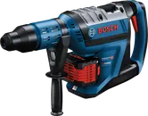 Bosch GBH 18V-45 C コードレスロータリーハンマー（SDS 最大搭載）.