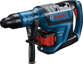 Bosch GBH 18V-45 C コードレスロータリーハンマー（SDS 最大搭載）.