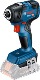 Bosch GDR 18V-200 コードレスインパクトドライバー。