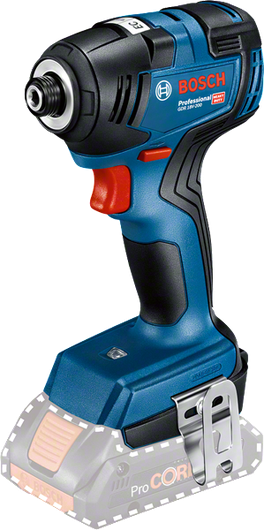 工具/メンテナンス BOSCH - [Bosch] GDR 18V-LIS Bosch Professional GSC 18V-16 E 18V System Battery Tin Snips