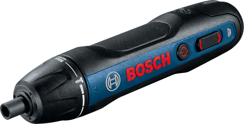 Bosch GO コードレスドライバー | Bosch Professional