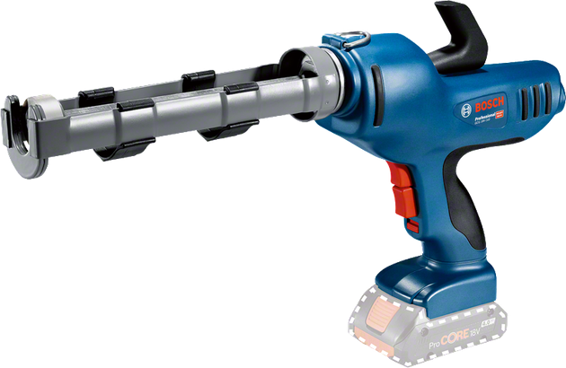 GCG 18V-310 コードレスコーキングガン | Bosch Professional
