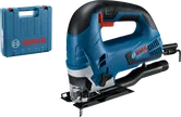 Bosch GST 90 BE ジグソー（キャリングケース付き）.