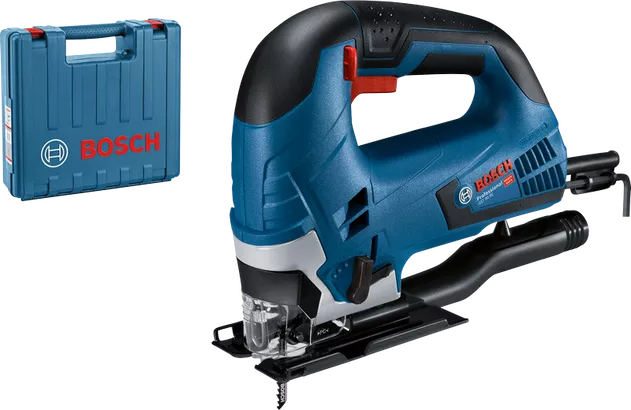 GST 90 BE ジグソー | Bosch Professional