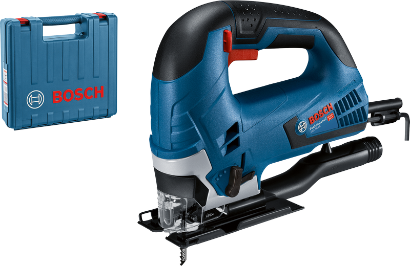 PRO HEAVY DUTY GST 90 BE ジグソー | Bosch Professional
