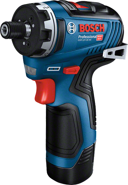 PRO GSR 10.8V-35 HX コードレスドライバー | Bosch Professional
