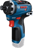 Bosch GSR 10.8V-35 HX コンパクトコードレスドリル。