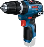Bosch GSB 10.8V-35 コードレスコンビドリル。