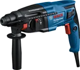 Bosch GBH 220 ロータリーハンマー（SDS プラス ハンドル付き）