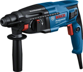 Bosch GBH 220 ロータリーハンマー（SDS プラス ハンドル付き）.