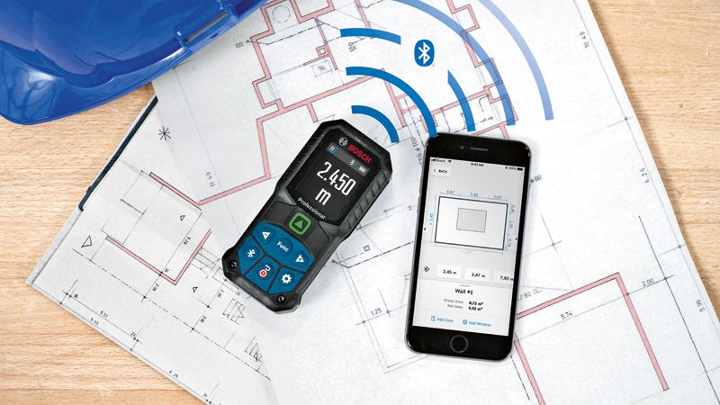 BOSCH レーザー　緑　glm50-27cg　別売バッテリーあり BOSCH グリーンレーザー距離計 GLM50-27CG【別送品】 | 作業工具・作業