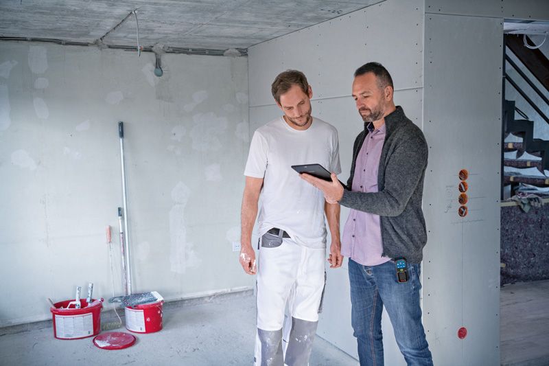GLM 50-27 CG レーザー距離計 | Bosch Professional GLM 50-27 CG レーザー距離計 | Bosch Professional