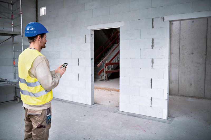 GLM 50-27 CG レーザー距離計 | Bosch Professional GLM 50-27 CG レーザー距離計 | Bosch Professional