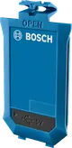 Bosch BA 3.7V 1.0Ah USB充電対応バッテリーパック。