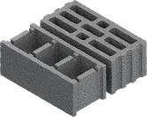 コンクリートブロック.