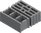 コンクリート建築用ブロック
