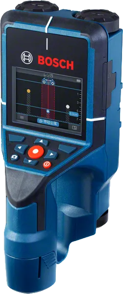 PRO GMD 200 JP 探知機 | Bosch Professional