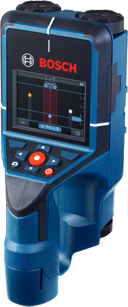 D-TECT 200 JP 探知機 | Bosch Professional