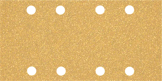 EXPERT C470 サンドペーパー Bosch EXPERT C470 サンドペーパー、8 穴、粒度 40。.